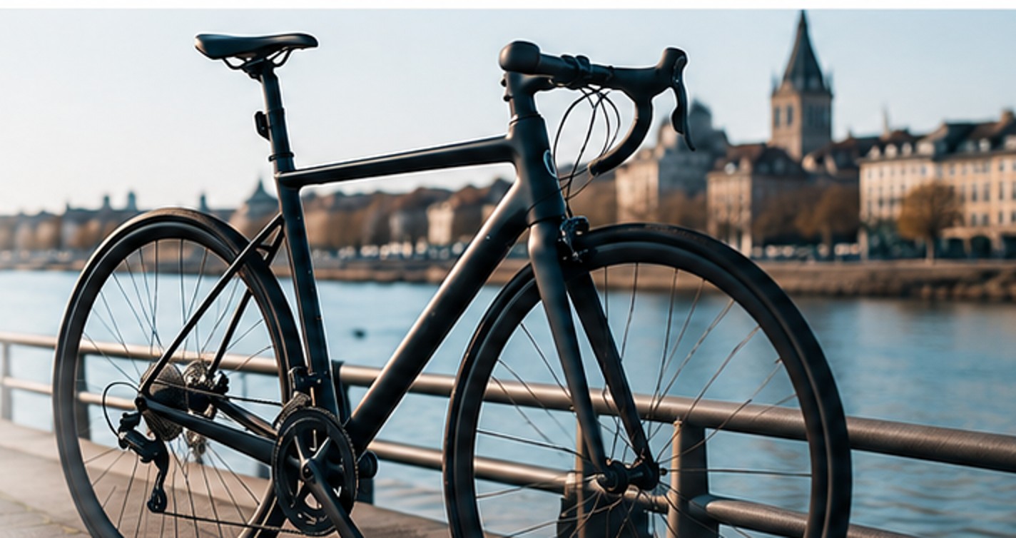 Velo in der Schweiz